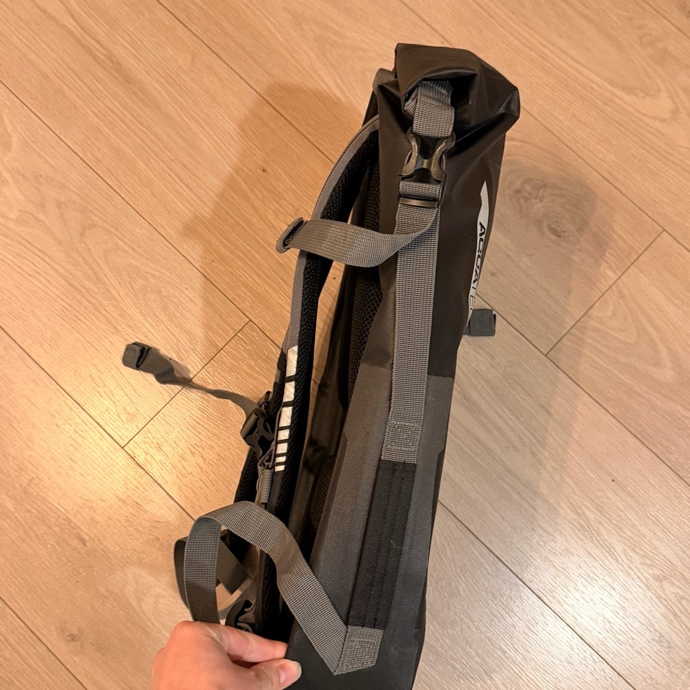 OGIO Black All Elements Backpack - image 7